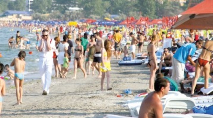 Veste proastă: Tarifele la cazare pe litoral cresc din 2013 cu 7%